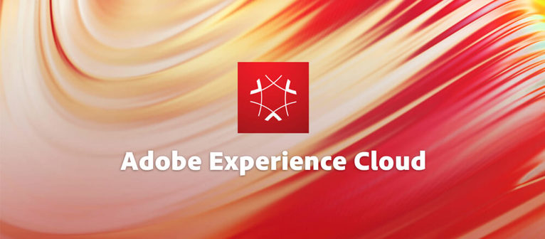 Adobe Experience Cloud