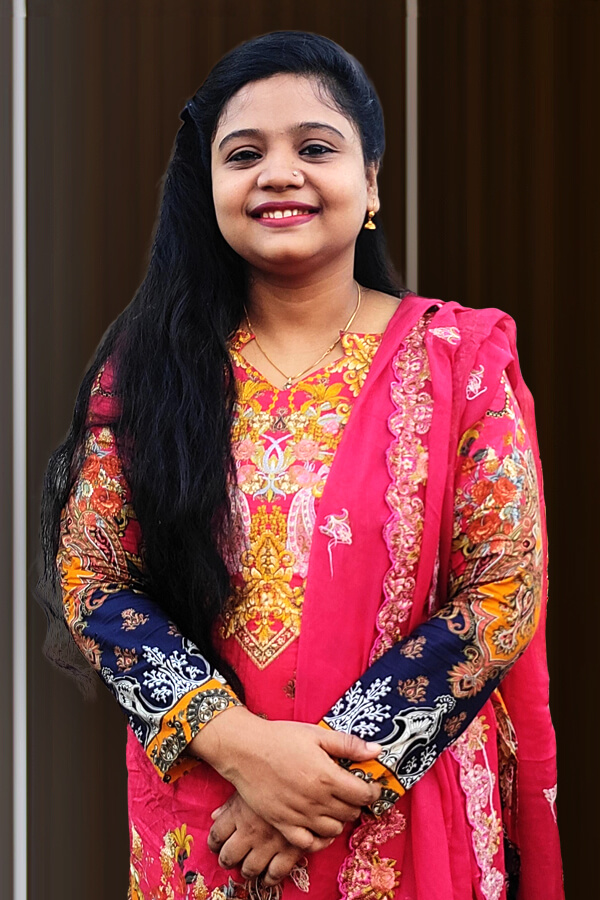 Sumaiya Siddika