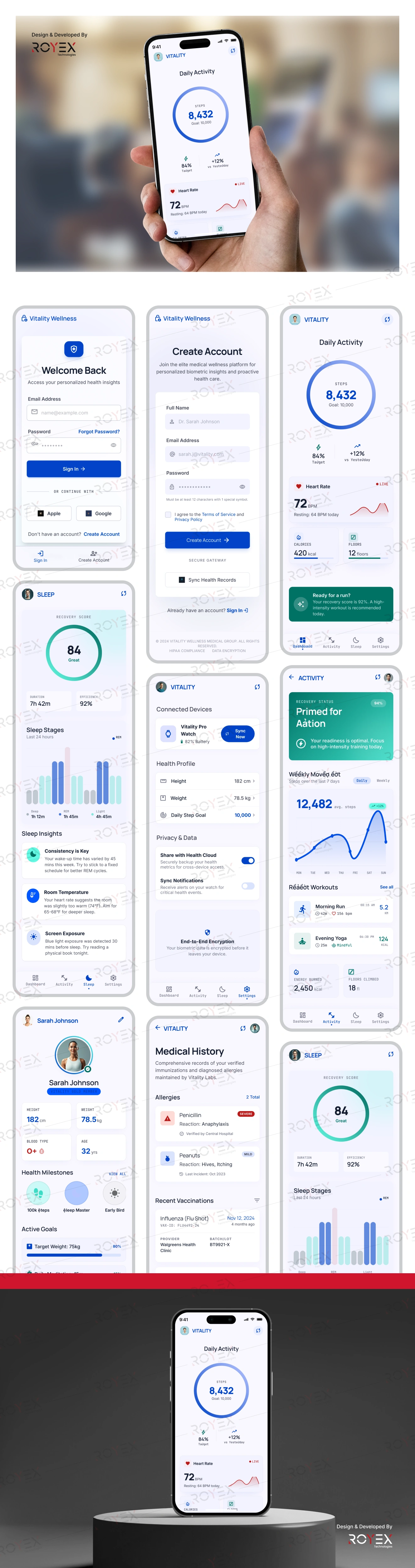 wellness-and-wearables-app