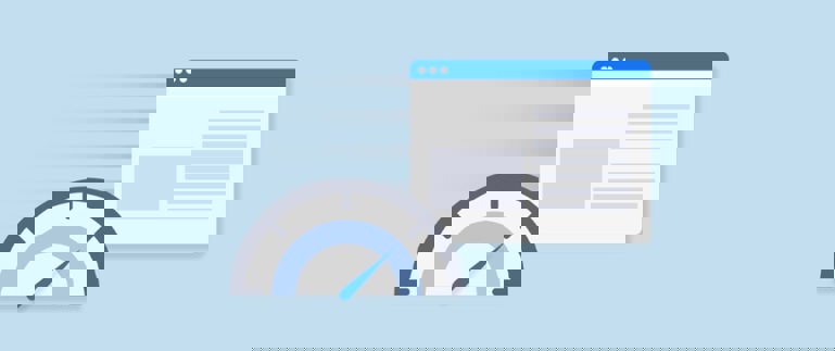 Website Performance and Speed