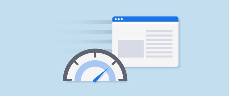 Website Performance and Speed