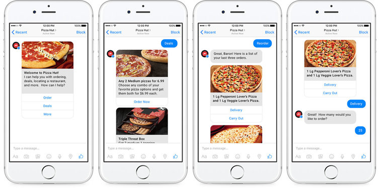 Chatbots