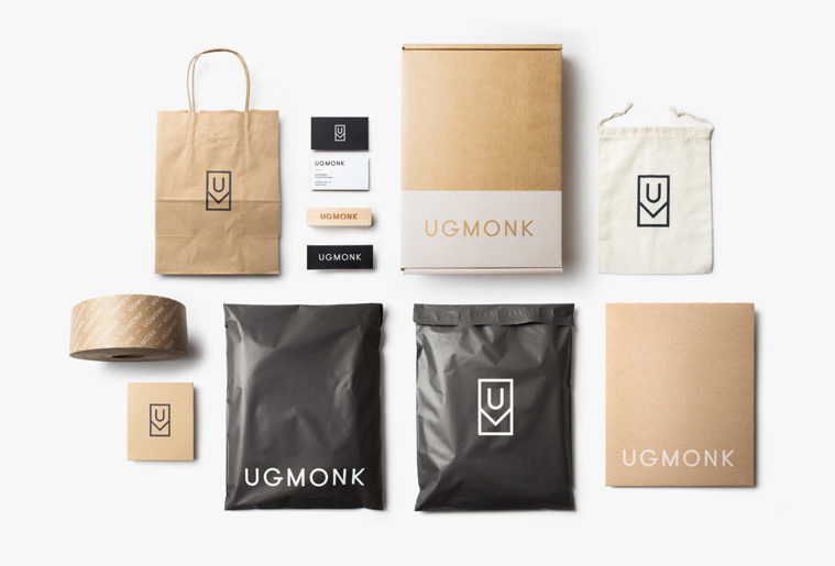 Custom Packaging