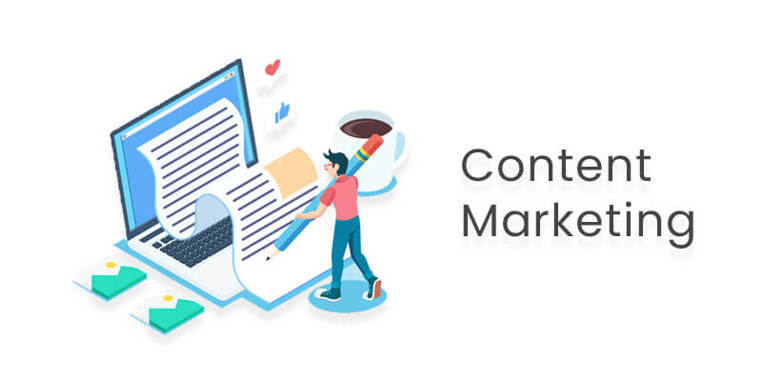 Content Marketing: