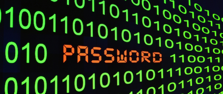 Your Digital Kingdom's Keys are Your Passwords