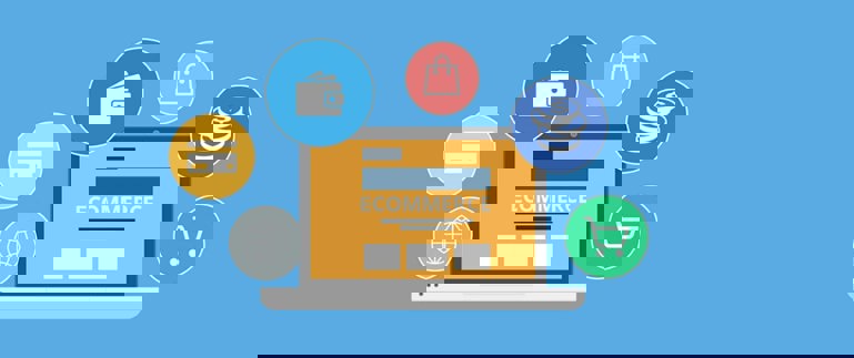 Types of Ecommerce Platforms and their Development Cost