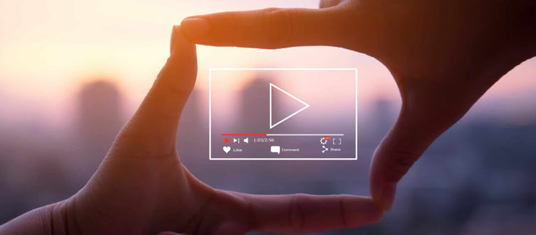 Use External Hosting Platform For Video