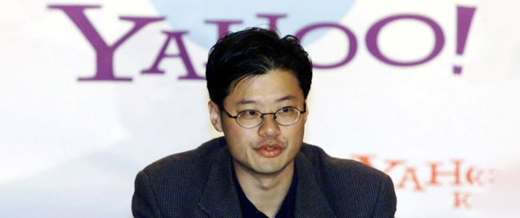 Jerry Yang, Yahoo Inc.