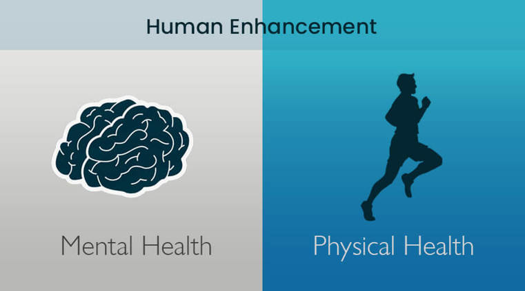 Human Enhancement:
