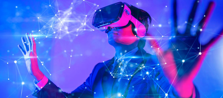 The Metaverse