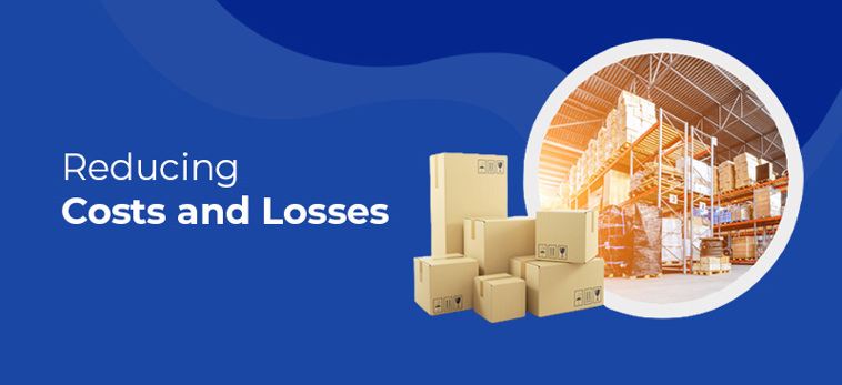 Reducing Costs and Losses