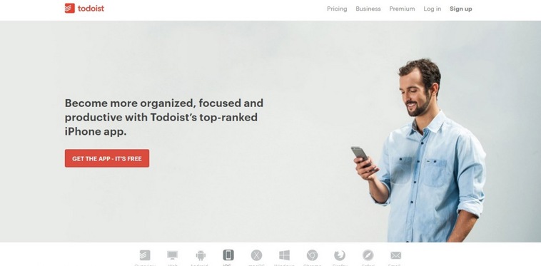 ToDoist