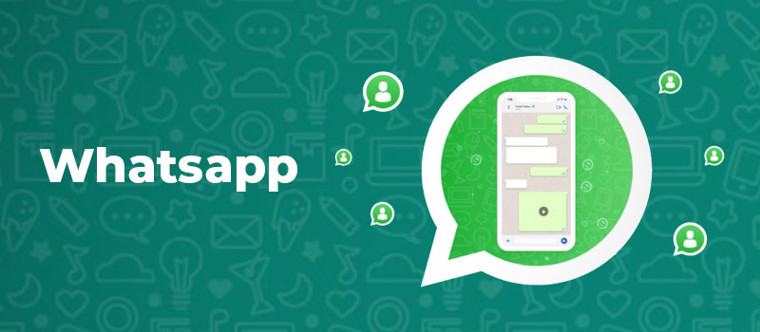 WhatsApp
