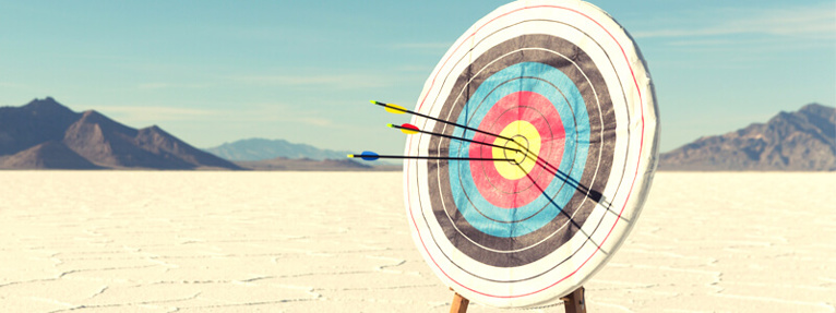 Create campaigns tailored to specific regions