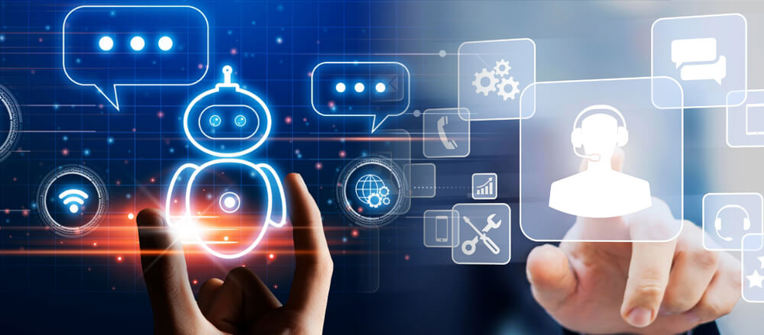 Chatbots and semantic web assistance