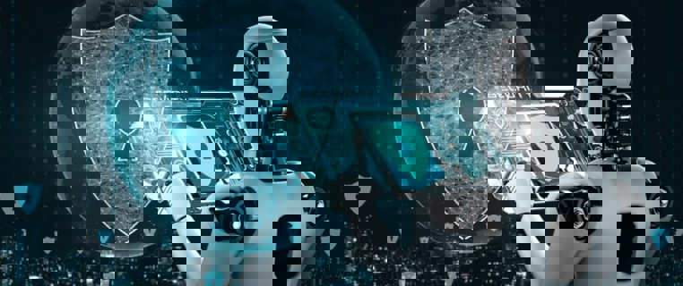 Cybersecurity Reinforcement
