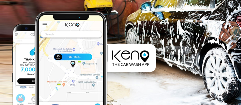 KENO