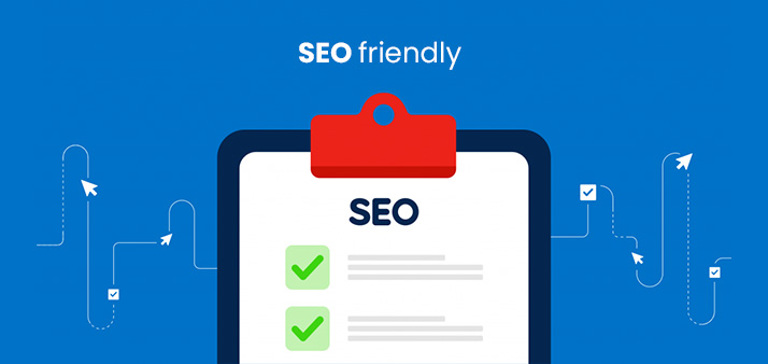 SEO-friendly