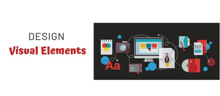 Design a Logo and other Visual Elements of your Brand
