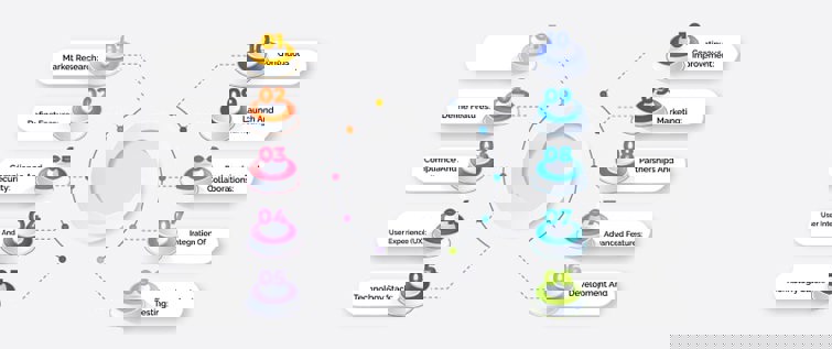 Steps to Develop an App like Yap
