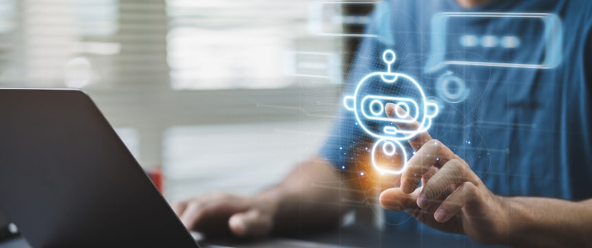 Discovering AI Agents