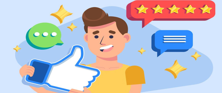 Improve According To Customer Feedback