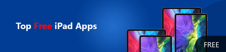 Top Free iPad Apps