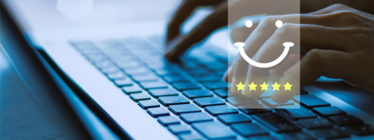 Use your eCommerce store to conduct polls and surveys