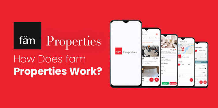 How Does fam Properties Work?
