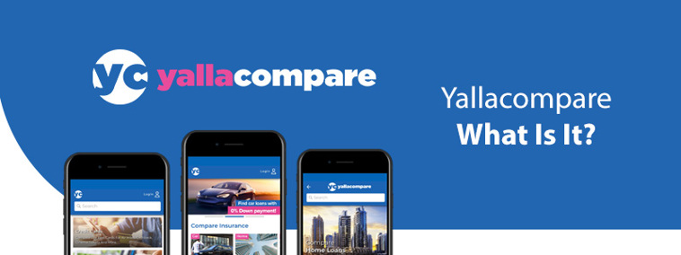 Yallacompare: What Is It?