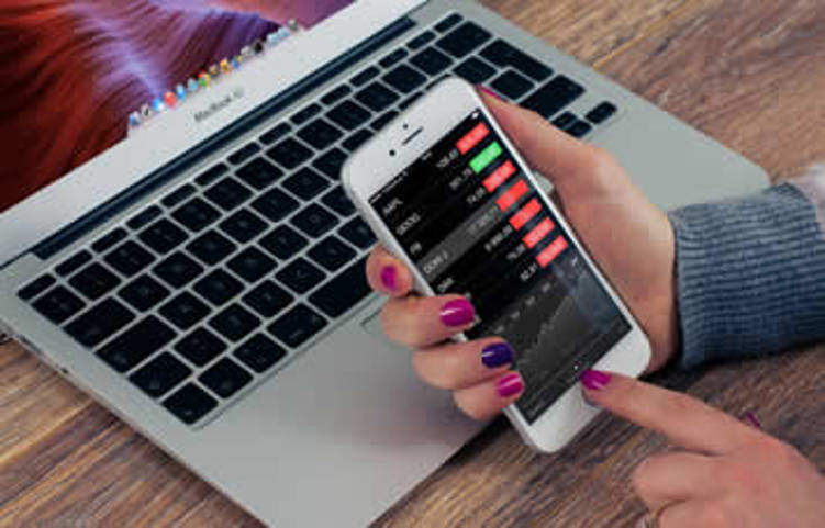 make your business via mobile apps