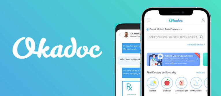 What Is Okadoc?