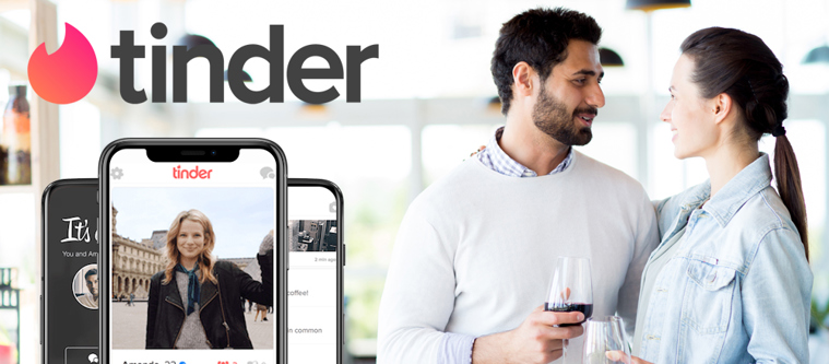 Development cost of a dating app like Tinder