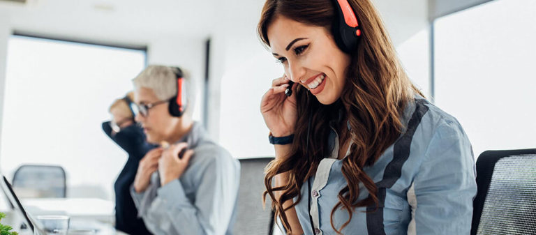 Offer In-App Customer Support