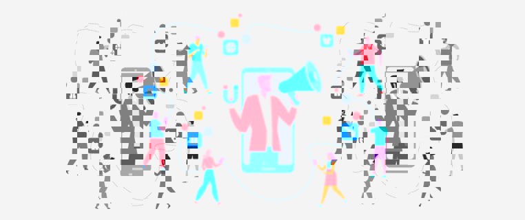 Collaborate with Influencers