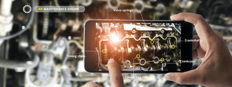 AR user manual