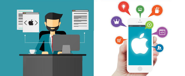 Will you develop the app yourself or hire a developer?
