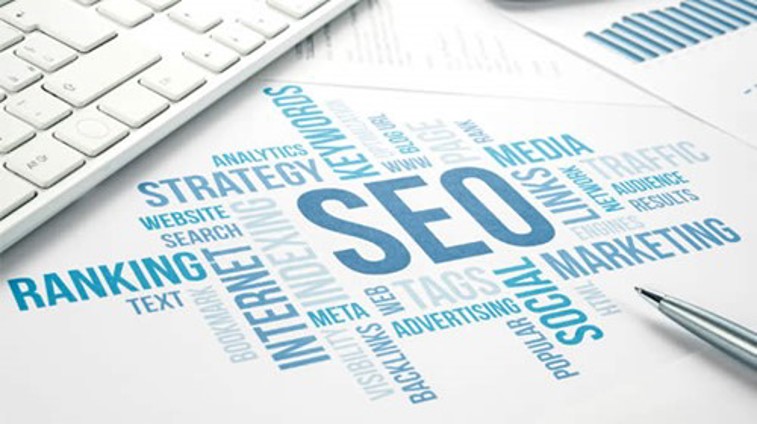 Elements of Local SEO