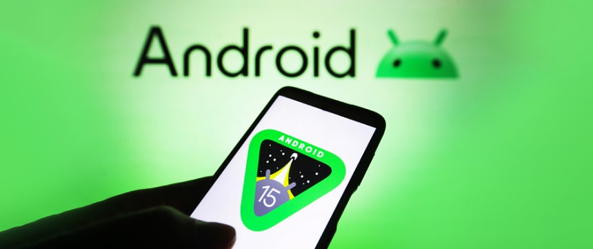 AI in Android 15