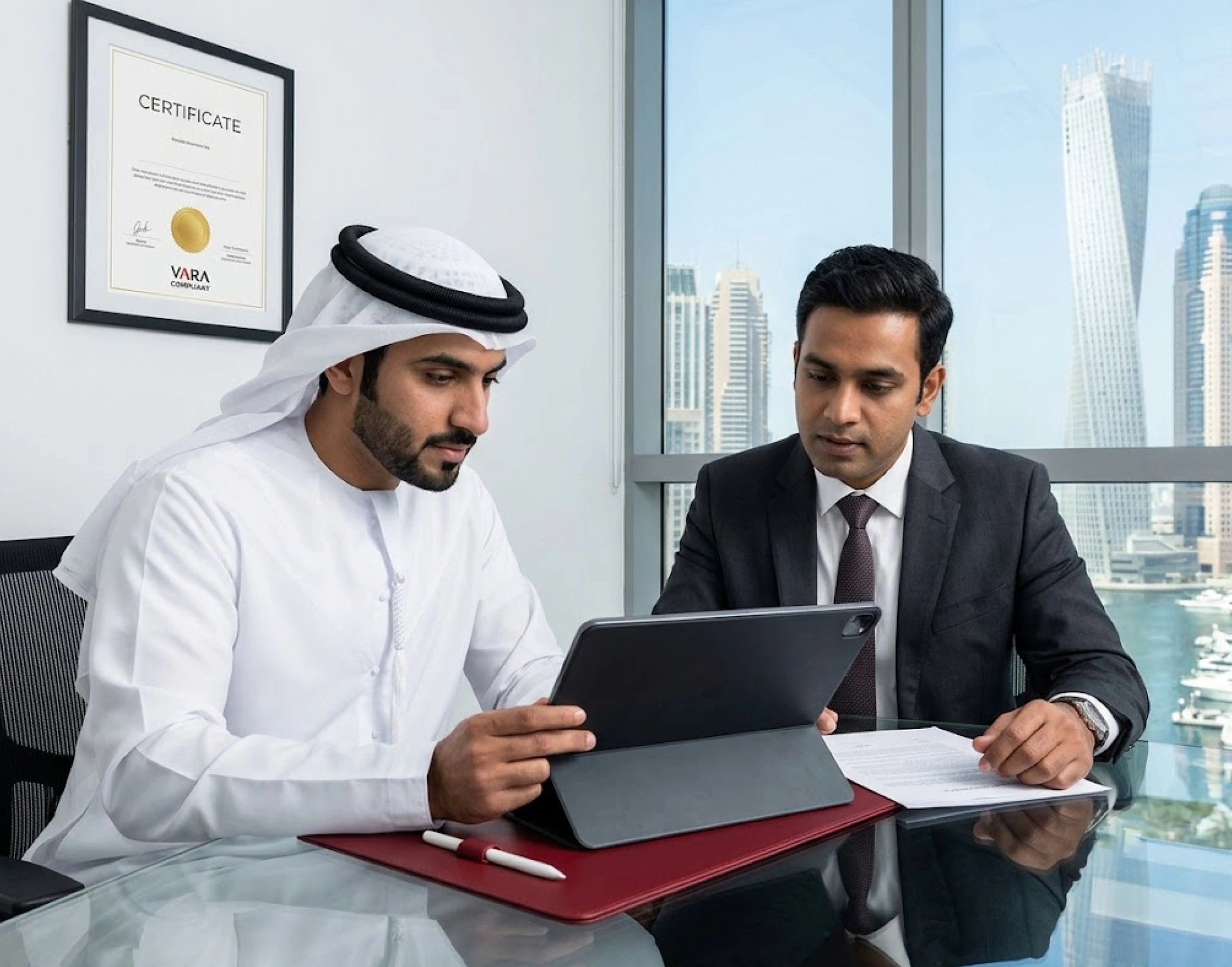 our-approach-to-regulation