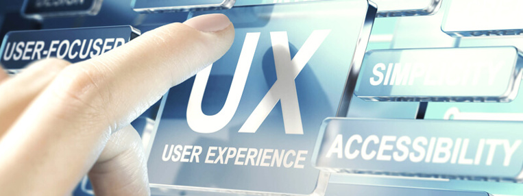 Third Mistake: Difficult Navigation and Poor User Experience
