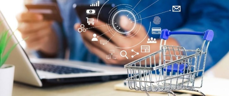 Understanding the E-commerce Landscape