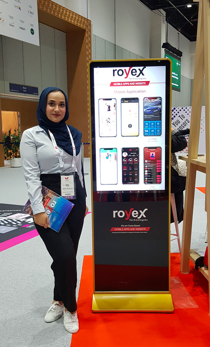 Gitex2019 Royexteam 7 Min