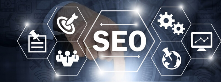 Fourth Mistake: The Content on Your Website Isn't SEO-Friendly