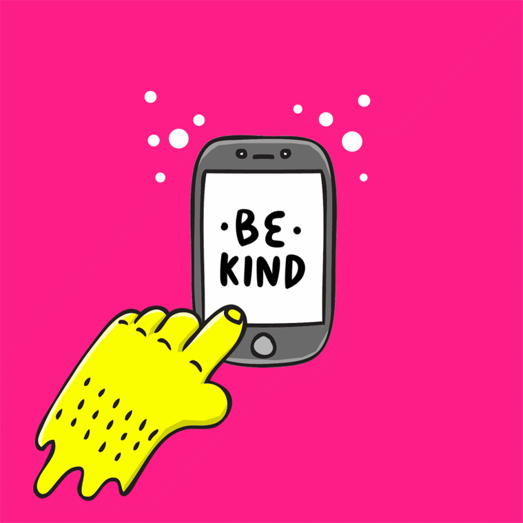 People don't scroll