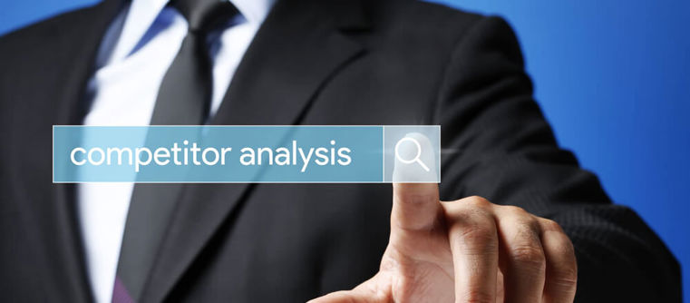 Market and Competitor Analysis