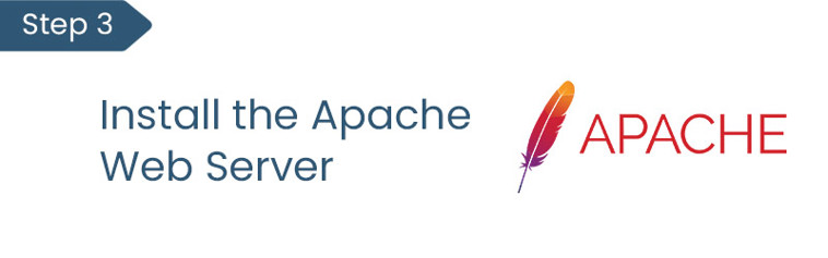 Install the Apache Web Server