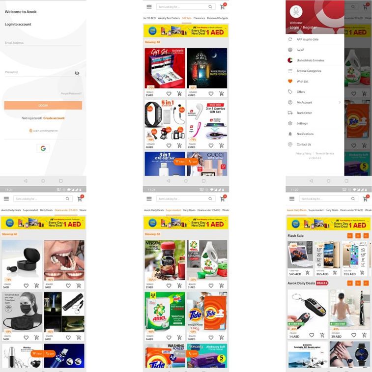 How easy is it to manage the Mobile Application?