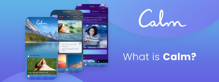 What is Calm?