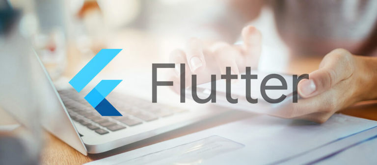Flutter